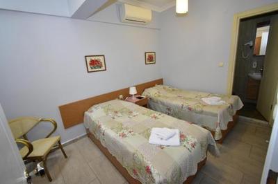 Ayvalik Konak Pansiyon