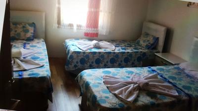 Kydonia Butik Otel