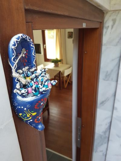 Tas Mori Butik Otel