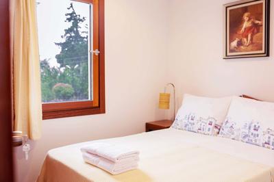 Tas Mori Butik Otel