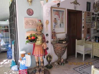 Roma Pansiyon