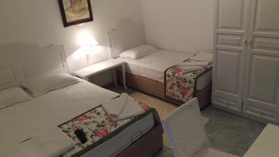 Pasha Motel