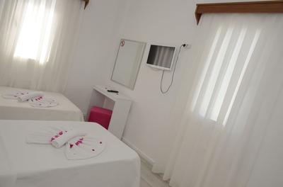 Ayisigi Hotel