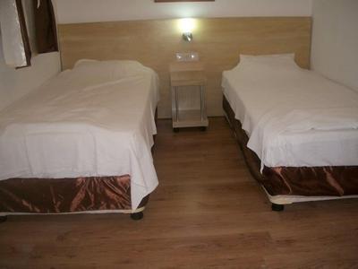 Gunisigi Otel