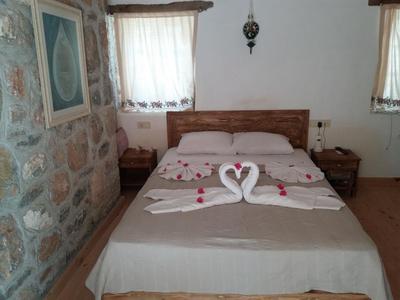 Ber's Inn Boutique Hotel