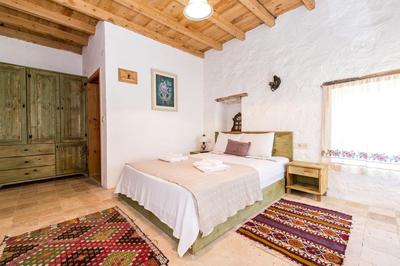 Ber's Inn Boutique Hotel