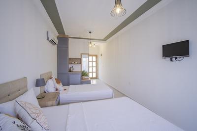 Yarimada Butik Otel