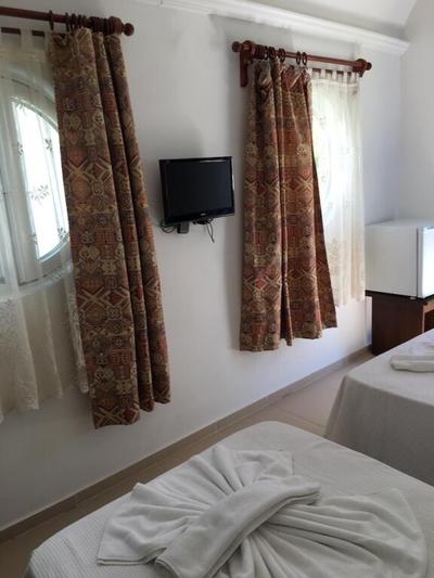 Sunmed Lodge