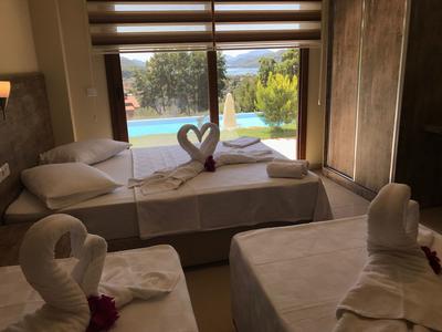 In Forest Gocek