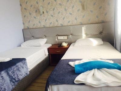 Twenty One Hotel