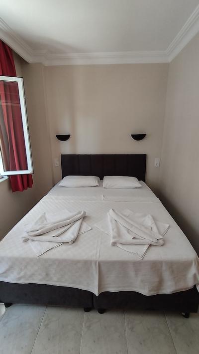 Villa Dream Apartments