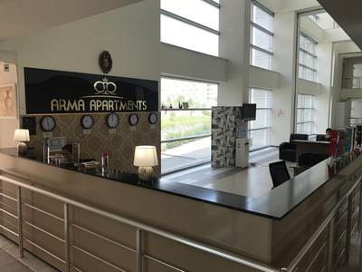 Arma Apartments