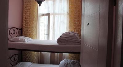 Istiklal Hostel Istanbul