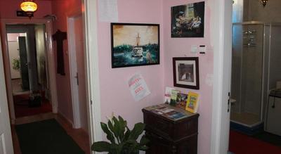 Istiklal Hostel Istanbul