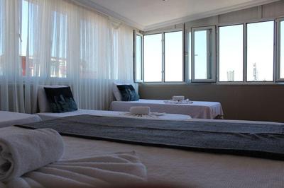 Likya Apart Hotel