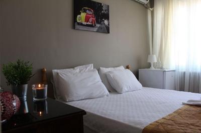 Likya Apart Hotel