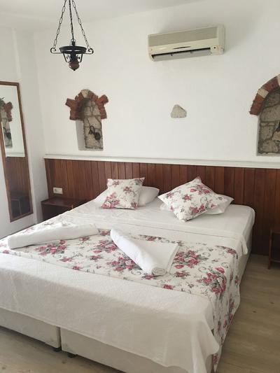Çayirli Alaçati Butik Otel