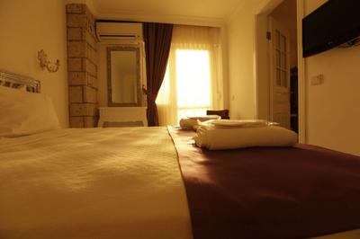 Alacati Yamac Evi