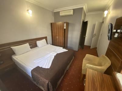 Konya Hotel
