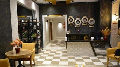 Seyr-i Konya Butik Otel