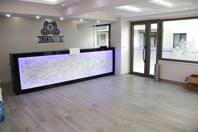 Elite Residence-Denizli Kampus