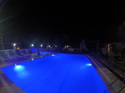 Pınar Hotel