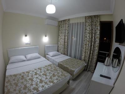 Pınar Hotel