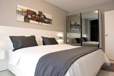 Beta Residence