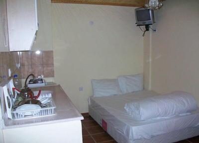 Pavlu Termal Otel