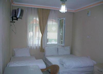 Pavlu Termal Otel