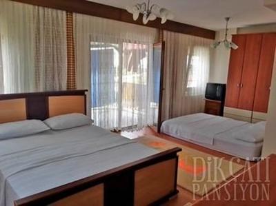 Dikcati Pansiyon