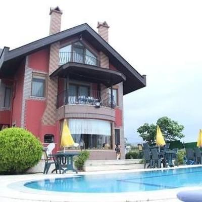 Dikcati Pansiyon