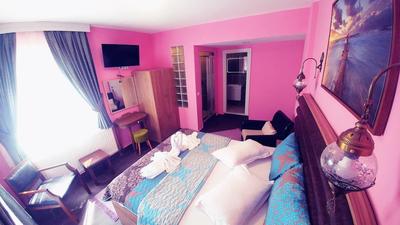 Motel Tahir