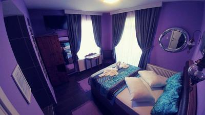 Motel Tahir