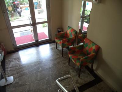 Karaagaç Green Hotel Apart