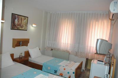 Dikili Pansiyon