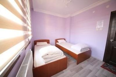 Gülden Pansiyon