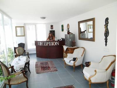 Merve Park Hotel