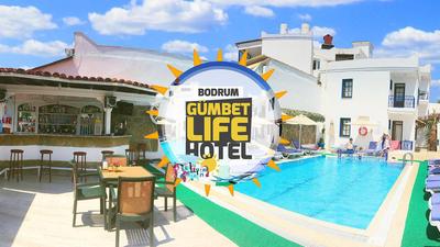 Gümbet Life Hotel
