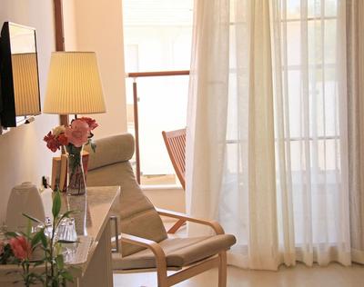 Lady Rose Boutique Pension