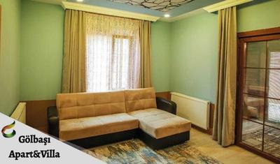 Golbasi Villa Apart