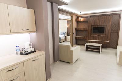 Liko Apart Otel