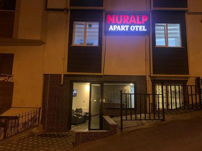Trabzon Apart Nuralp