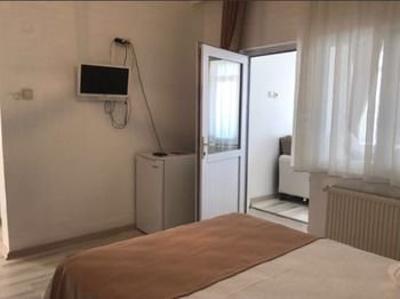 Kirmizi Yali Motel