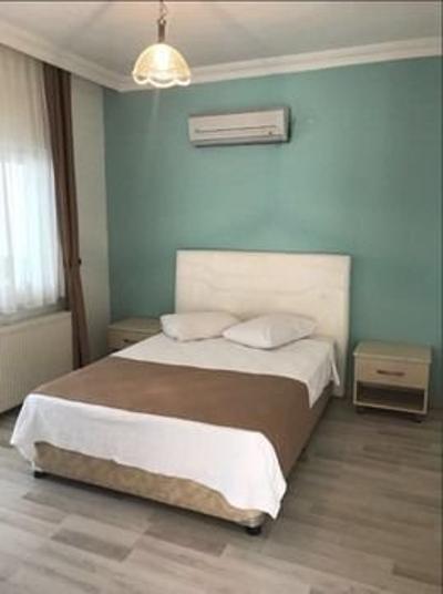 Kirmizi Yali Motel