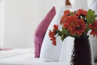 Bade Otel