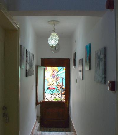 Bade Otel