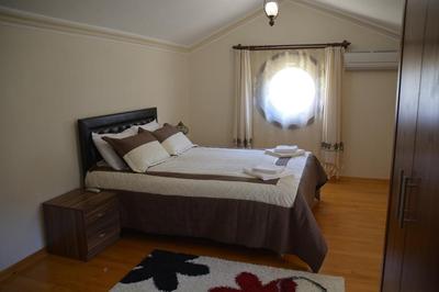 Lake House Datca