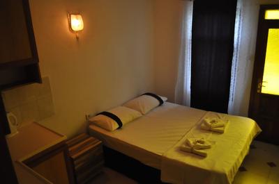 New Nicholas Garden Hotel