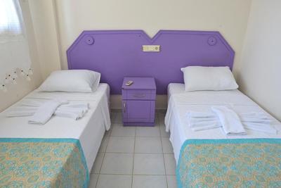 Pine Forest Hotel